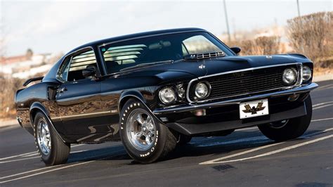 1969 mustang coupe to fastback